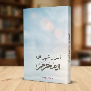 أسرار شهر الله المحرم