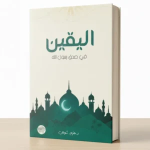 اليقين في صدق رسول الله