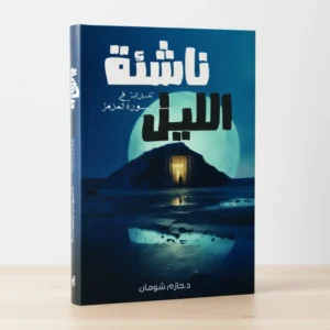 ناشئة الليل - تدبرات في سورة المزمل